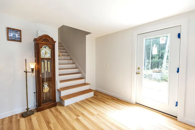 $549,999 | 213 Brush Brook Road, Dublin, NH 03444