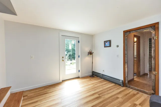 $549,999 | 213 Brush Brook Road, Dublin, NH 03444