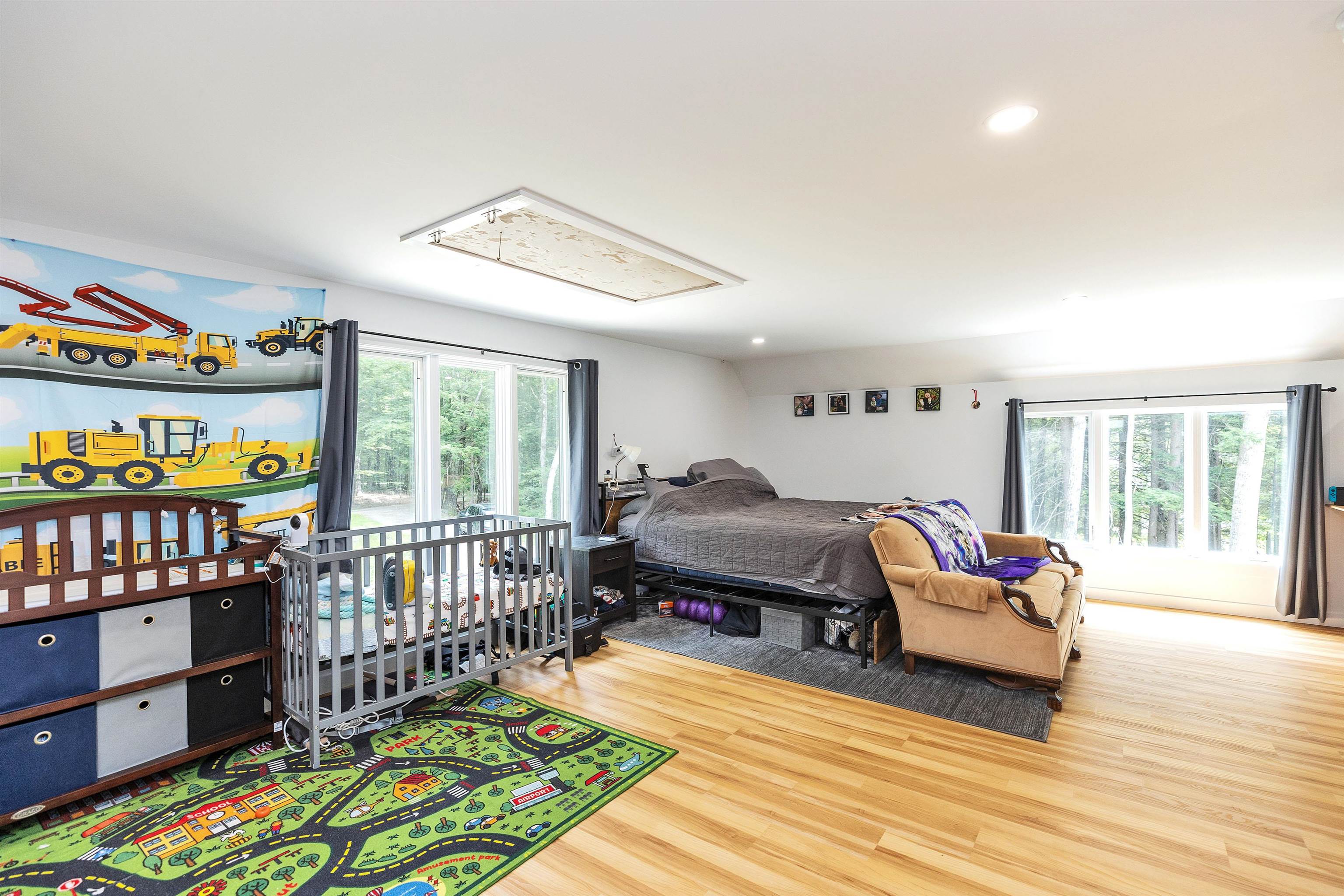 213 Brush Brook Road Dublin, NH 03444 - Photo 26 of 50