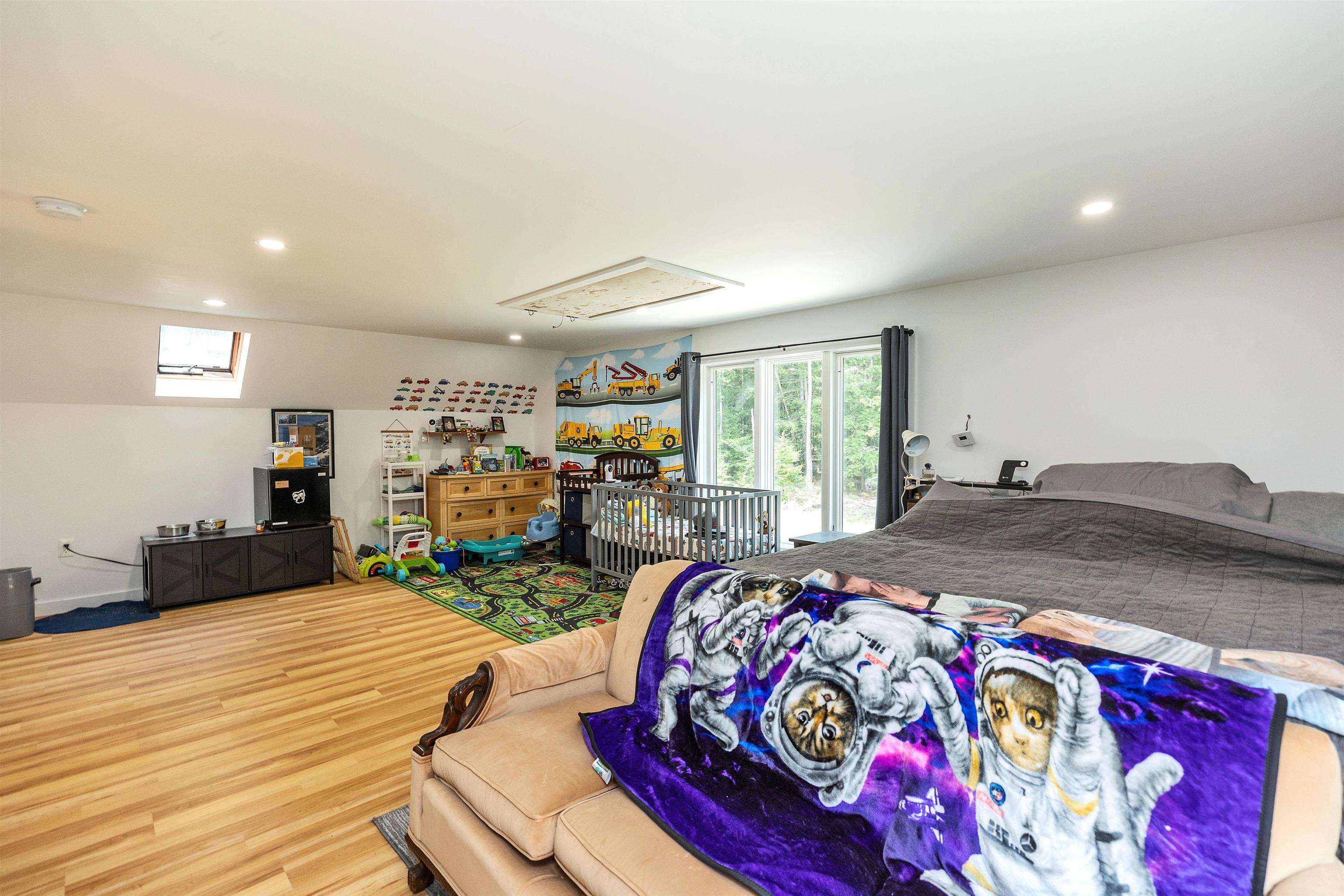 213 Brush Brook Road Dublin, NH 03444 - Photo 30 of 50