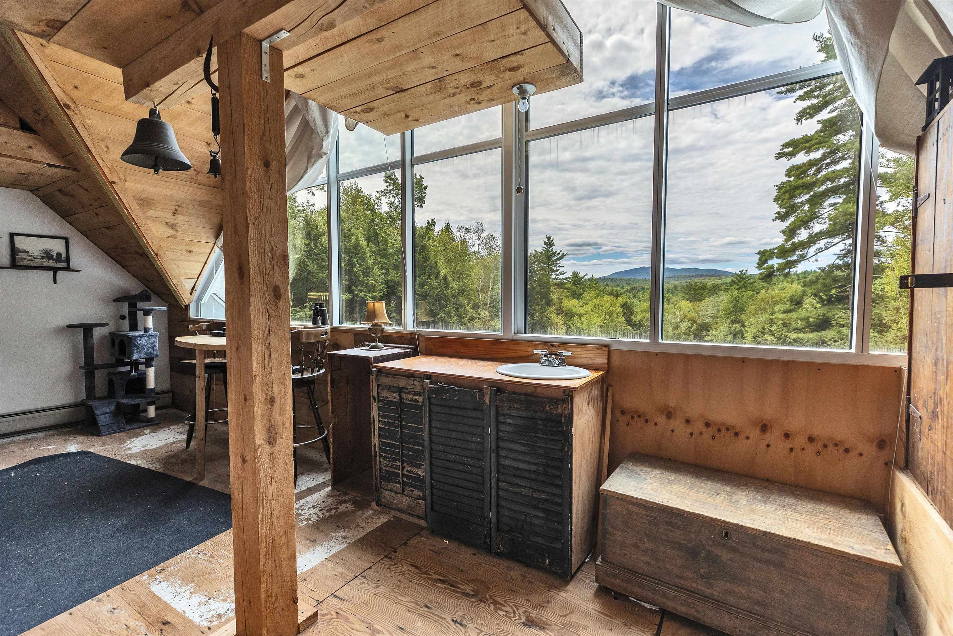 213 Brush Brook Road Dublin, NH 03444 - Photo 36 of 50