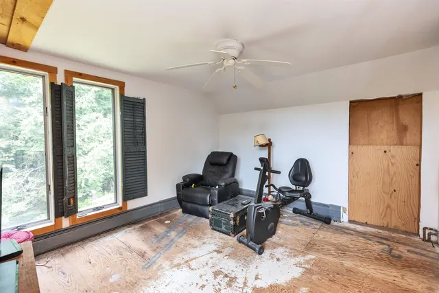 $549,999 | 213 Brush Brook Road, Dublin, NH 03444