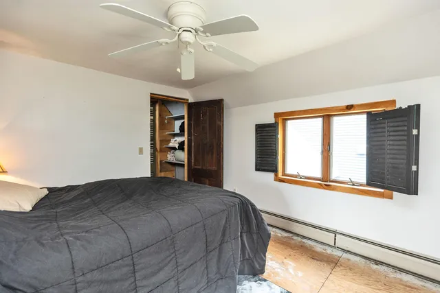 $549,999 | 213 Brush Brook Road, Dublin, NH 03444