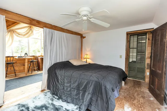 $549,999 | 213 Brush Brook Road, Dublin, NH 03444