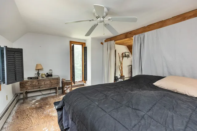 $549,999 | 213 Brush Brook Road, Dublin, NH 03444