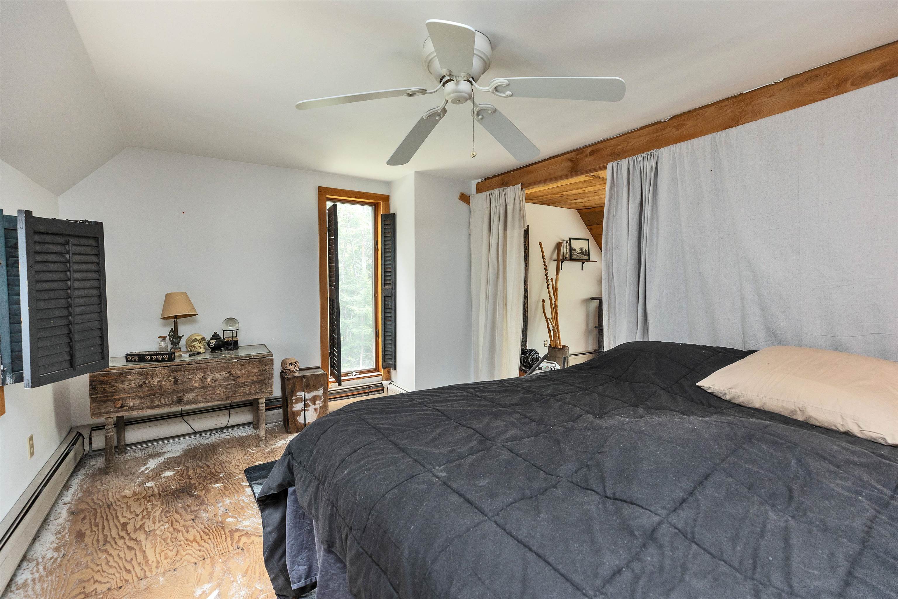 213 Brush Brook Road Dublin, NH 03444 - Photo 42 of 50