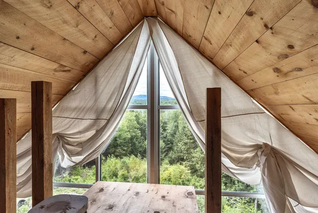 $549,999 | 213 Brush Brook Road, Dublin, NH 03444