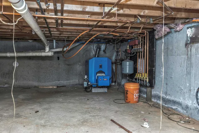 $549,999 | 213 Brush Brook Road, Dublin, NH 03444