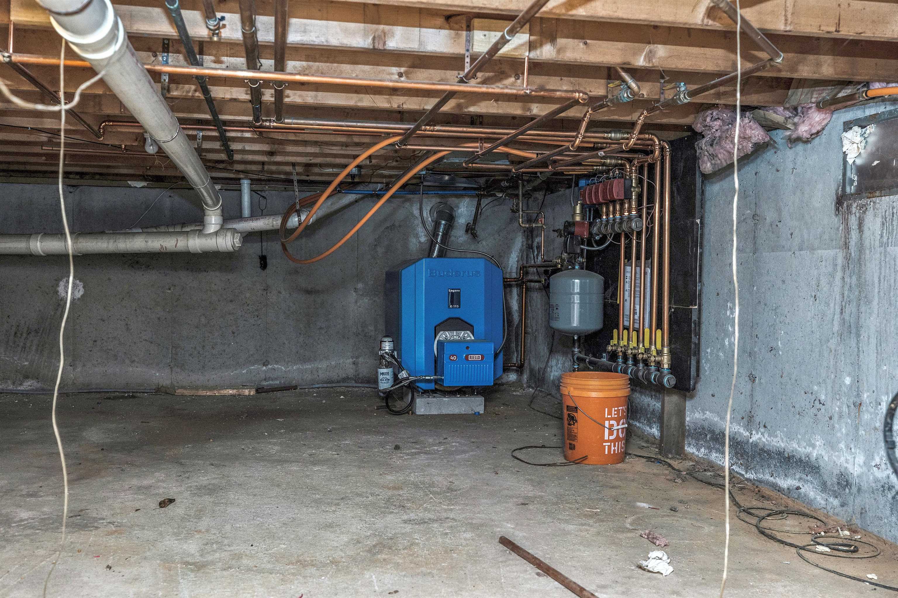 213 Brush Brook Road Dublin, NH 03444 - Photo 45 of 50