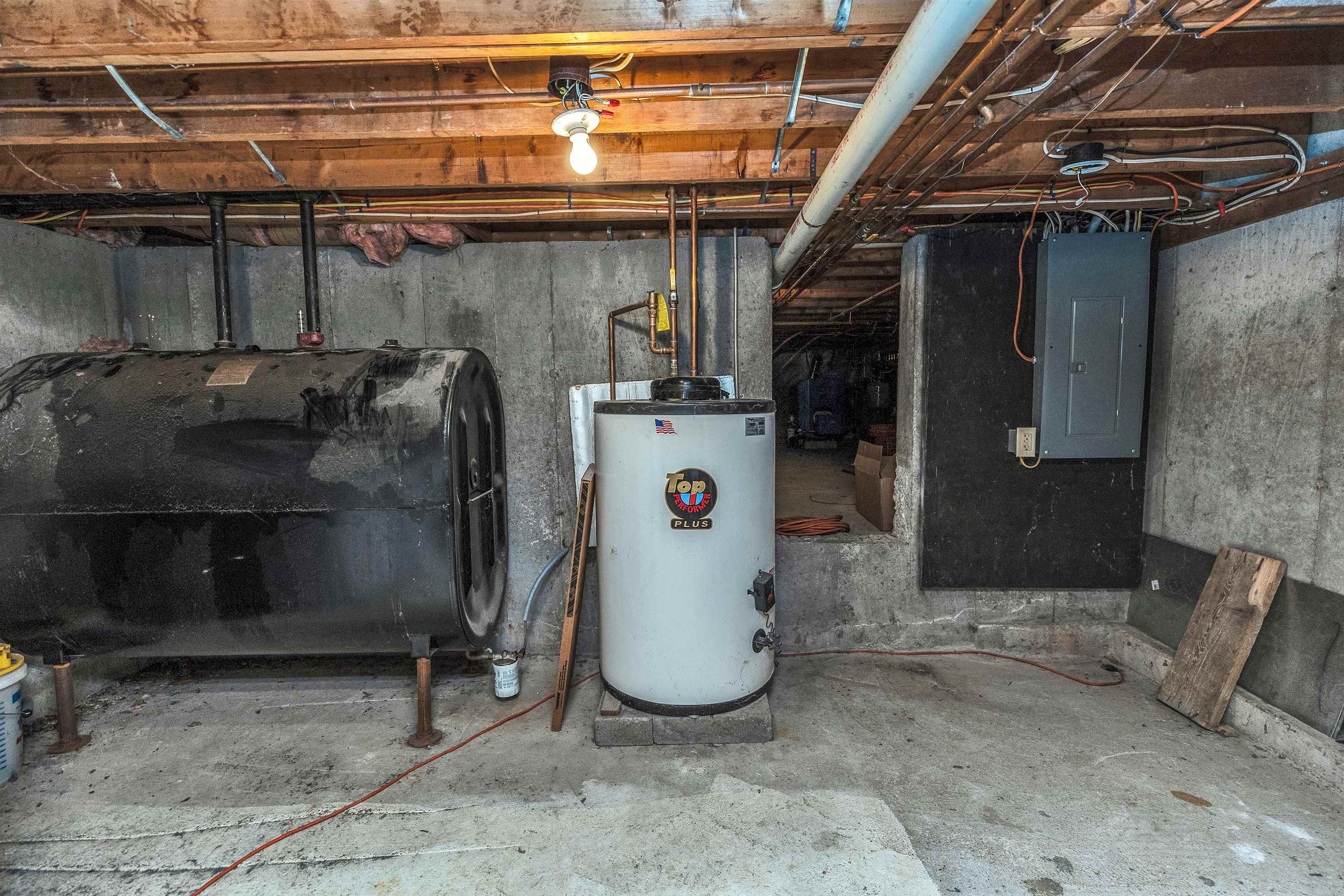 213 Brush Brook Road Dublin, NH 03444 - Photo 47 of 50