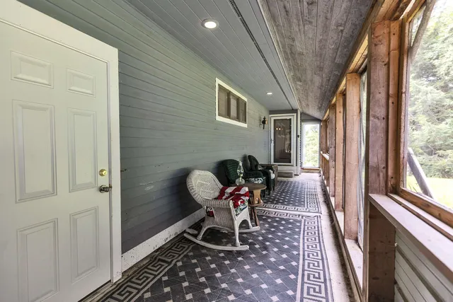 $549,999 | 213 Brush Brook Road, Dublin, NH 03444