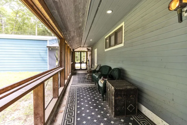 $549,999 | 213 Brush Brook Road, Dublin, NH 03444