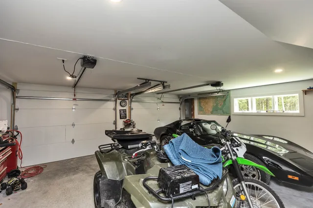 $549,999 | 213 Brush Brook Road, Dublin, NH 03444