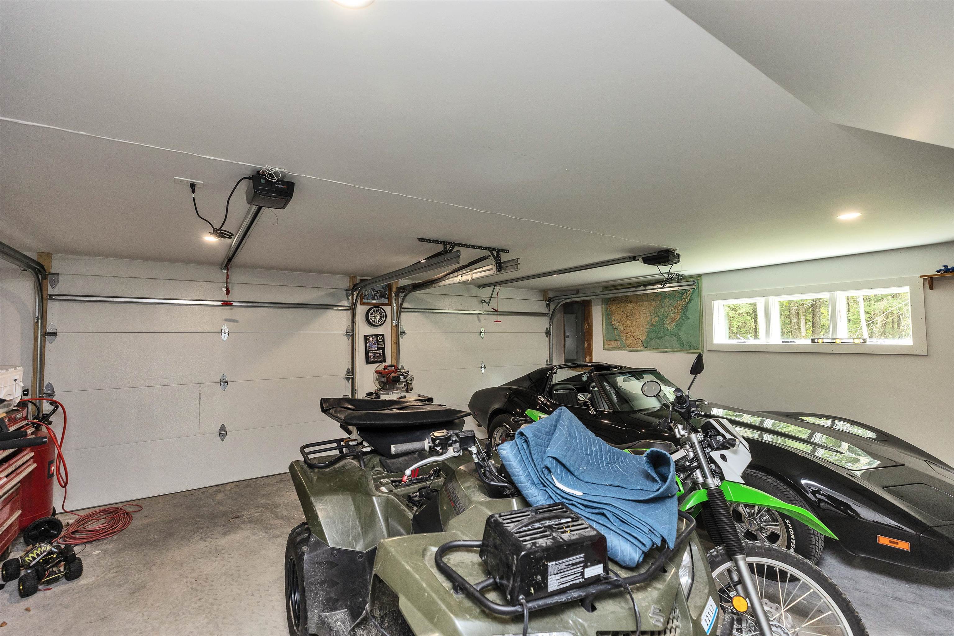 213 Brush Brook Road Dublin, NH 03444 - Photo 8 of 50