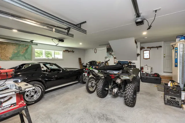 $549,999 | 213 Brush Brook Road, Dublin, NH 03444