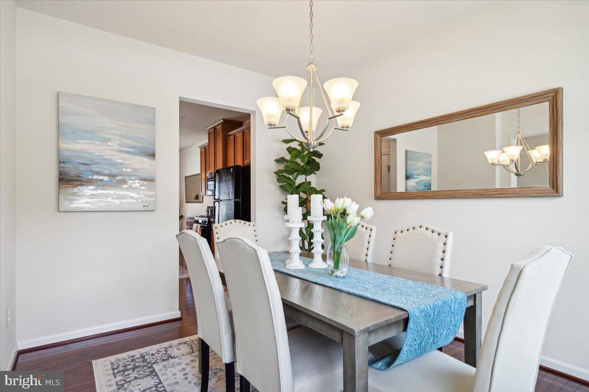 1908 Regiment Way Frederick, MD 21702 - Photo 11 of 51