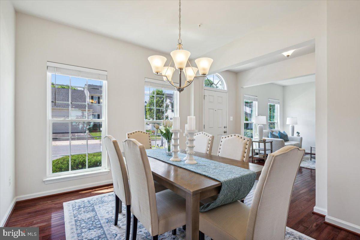 1908 Regiment Way Frederick, MD 21702 - Photo 12 of 51