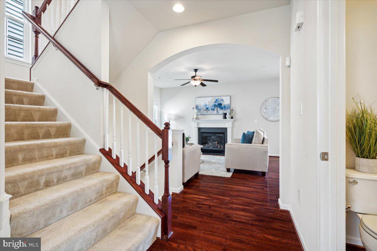 1908 Regiment Way Frederick, MD 21702 - Photo 13 of 51