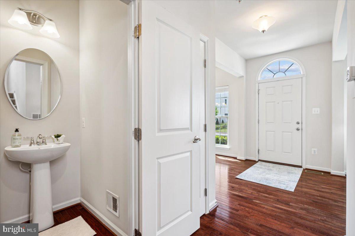 1908 Regiment Way Frederick, MD 21702 - Photo 14 of 51