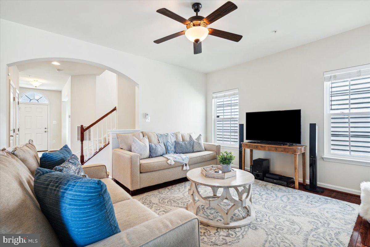 1908 Regiment Way Frederick, MD 21702 - Photo 17 of 51