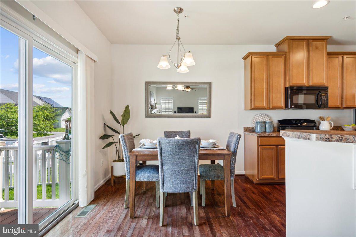 1908 Regiment Way Frederick, MD 21702 - Photo 19 of 51