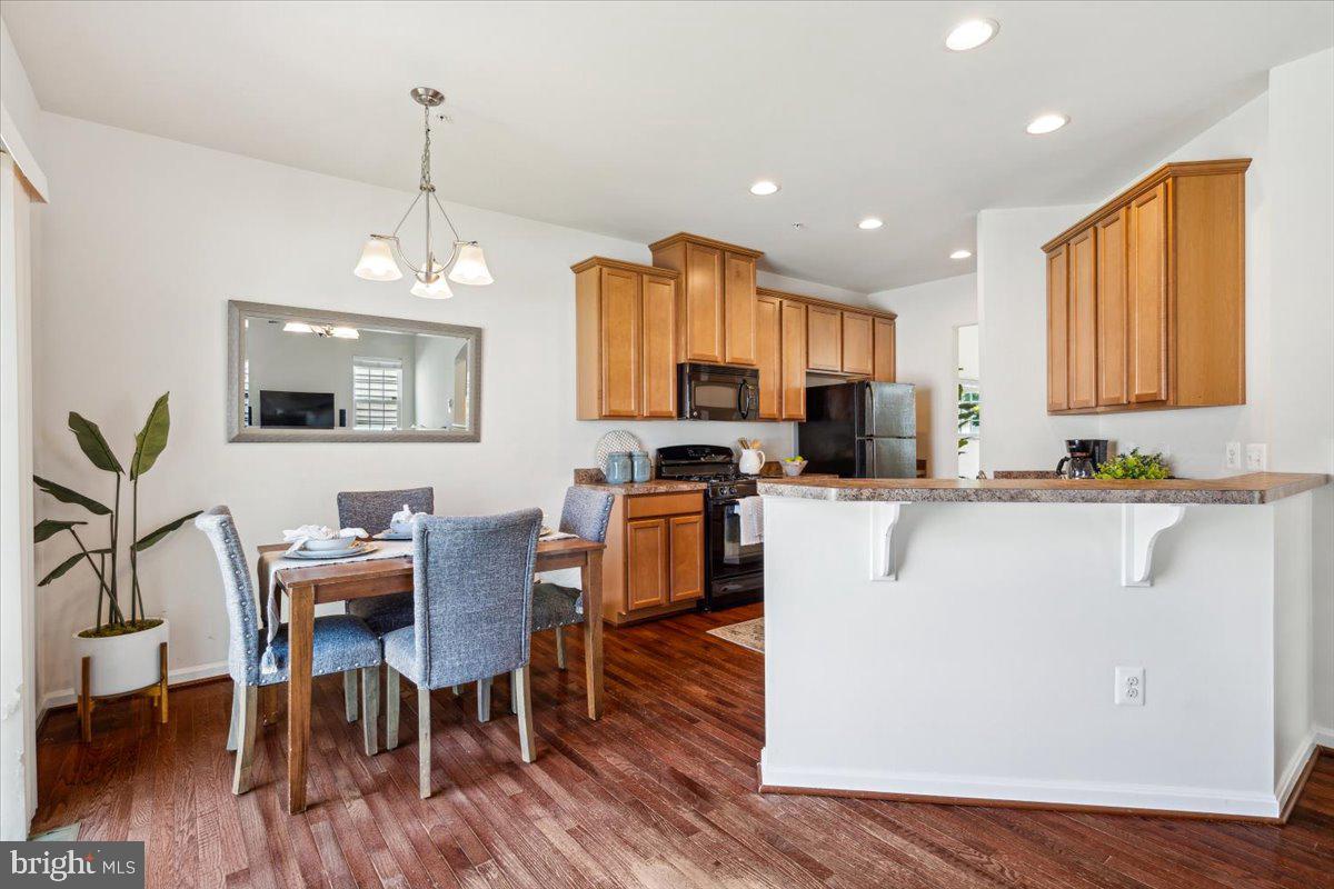 1908 Regiment Way Frederick, MD 21702 - Photo 20 of 51