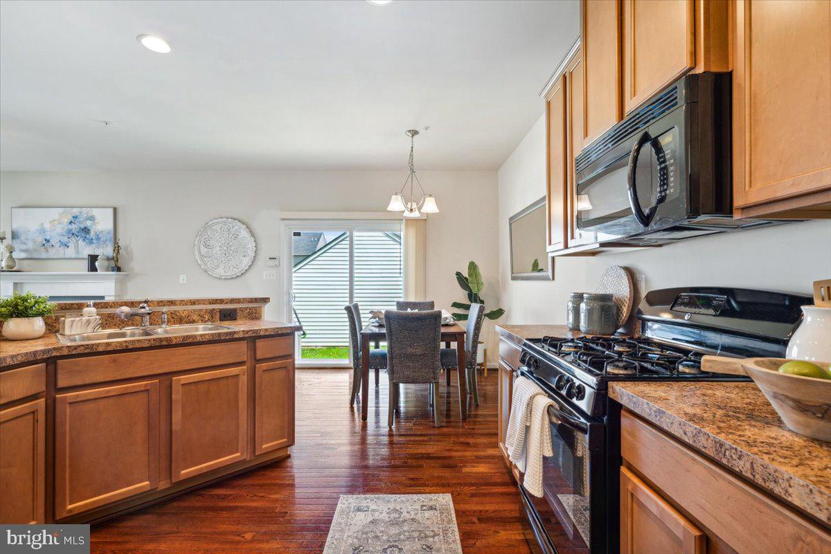 1908 Regiment Way Frederick, MD 21702 - Photo 22 of 51