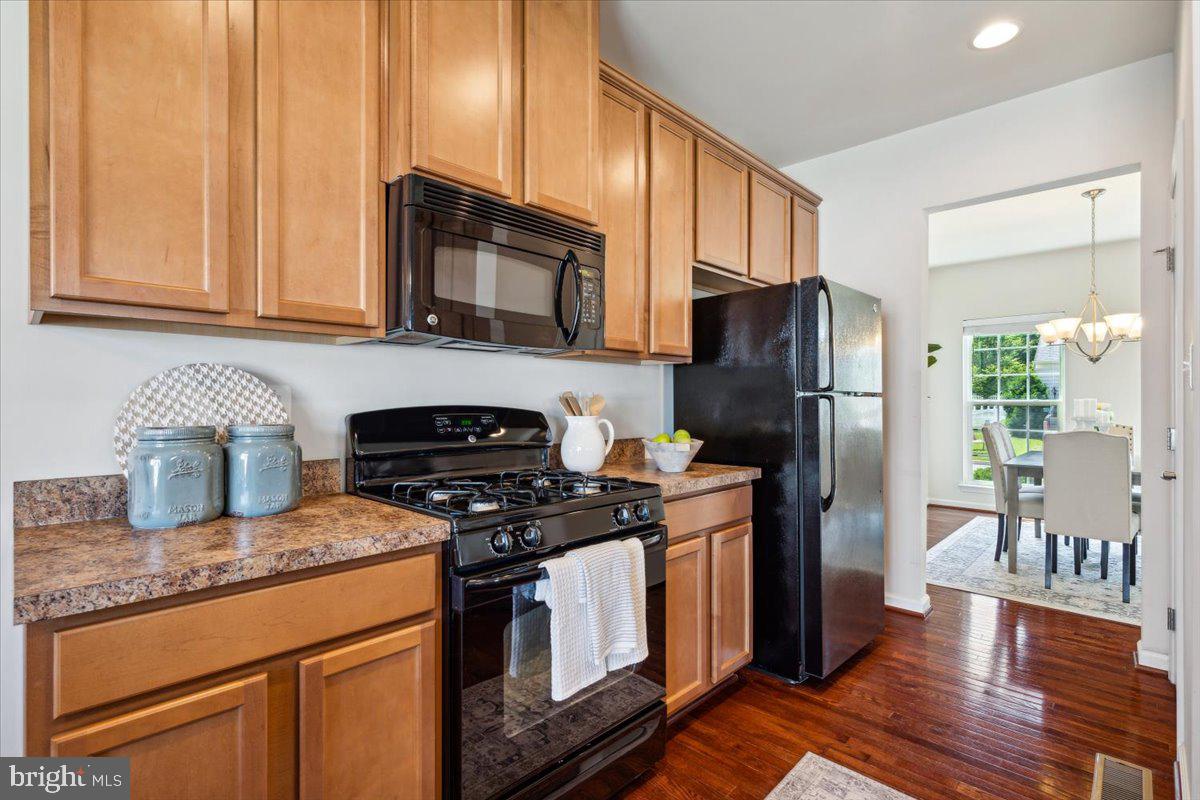 1908 Regiment Way Frederick, MD 21702 - Photo 24 of 51