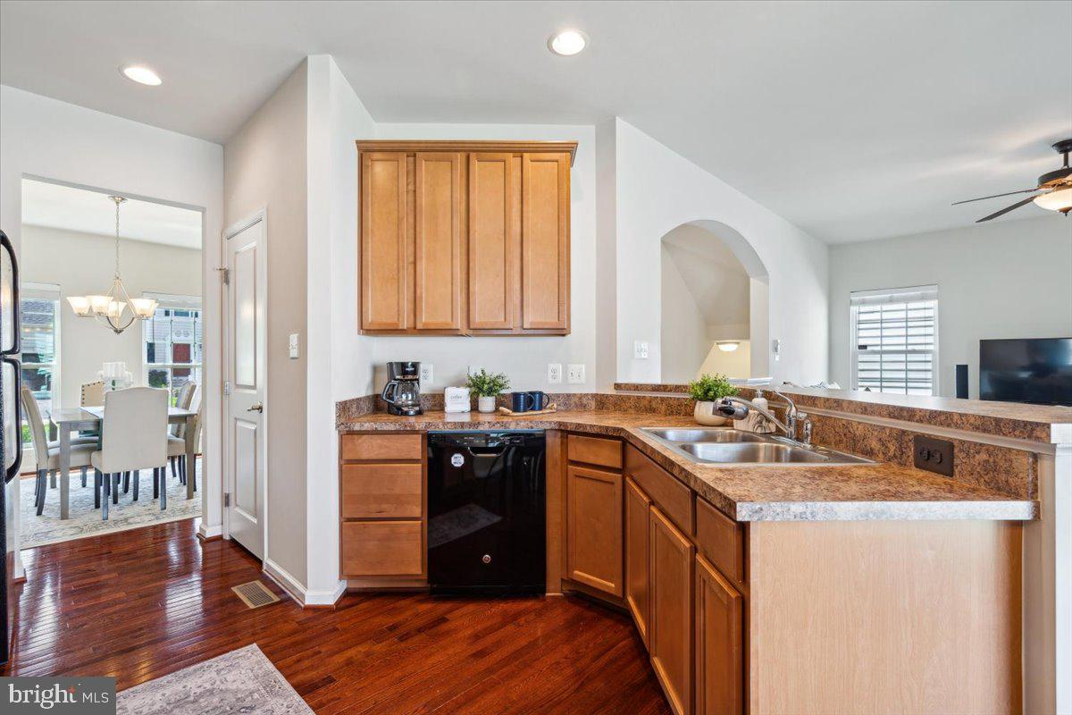 1908 Regiment Way Frederick, MD 21702 - Photo 25 of 51