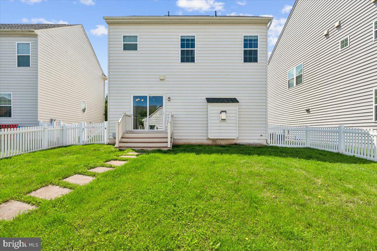 1908 Regiment Way Frederick, MD 21702 - Photo 46 of 51