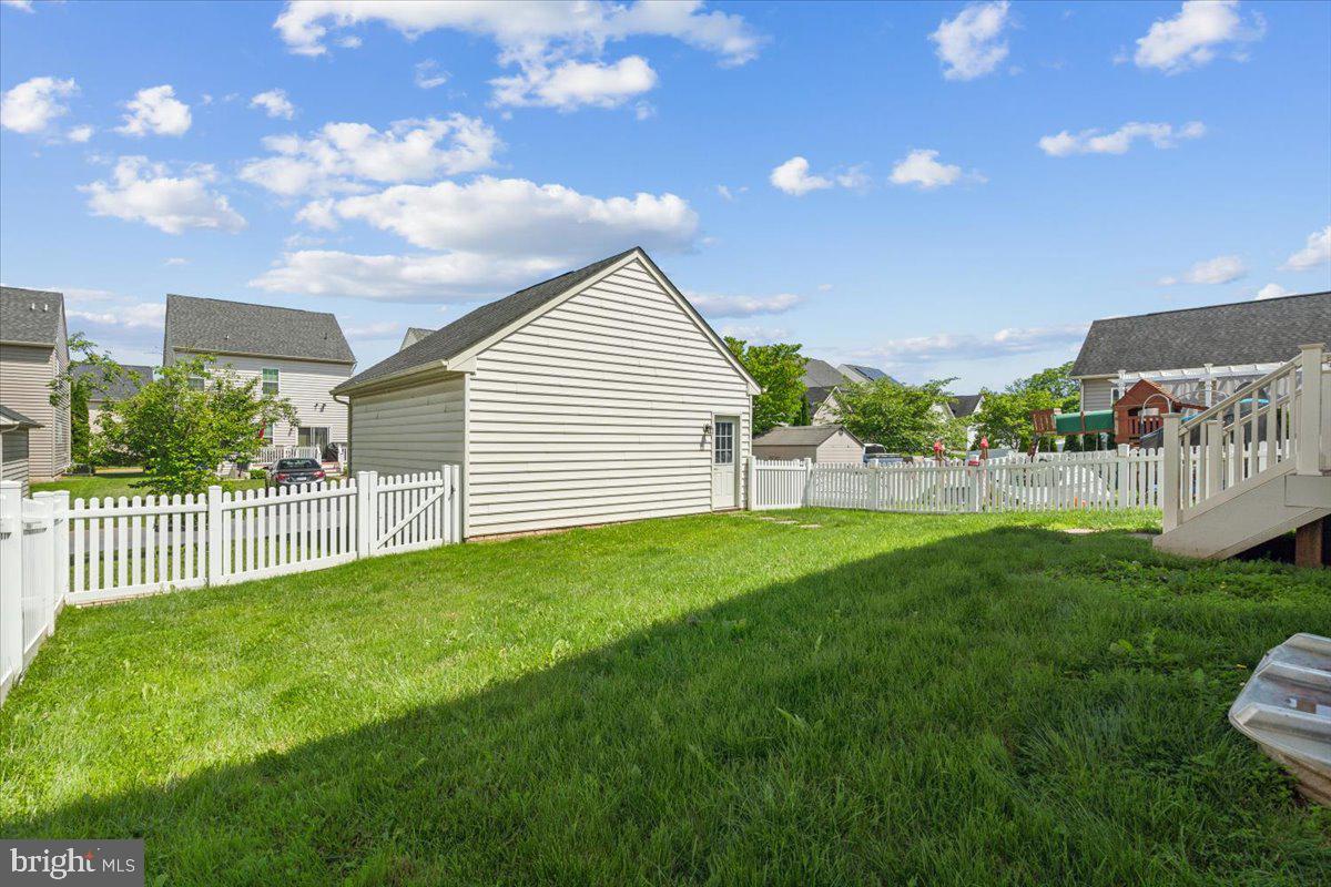 1908 Regiment Way Frederick, MD 21702 - Photo 48 of 51