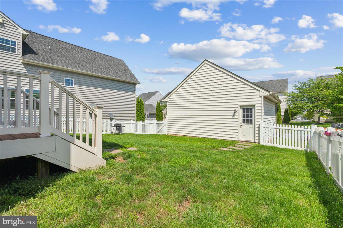 1908 Regiment Way Frederick, MD 21702 - Photo 49 of 51