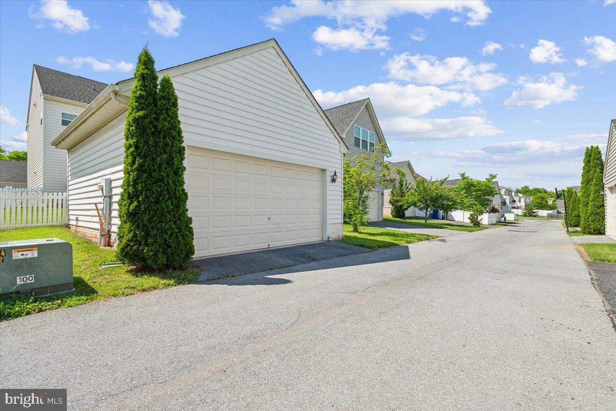 1908 Regiment Way Frederick, MD 21702 - Photo 50 of 51