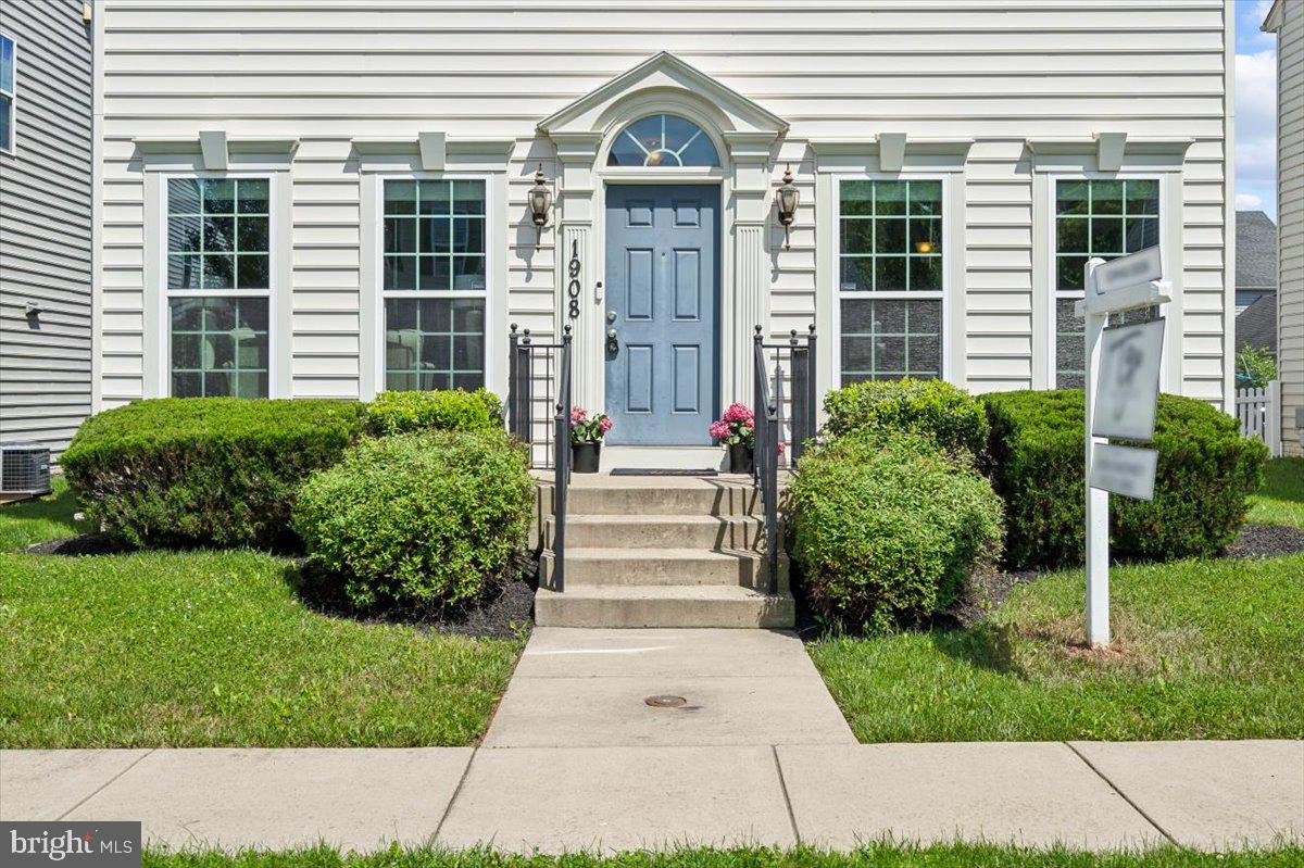 1908 Regiment Way Frederick, MD 21702 - Photo 5 of 51