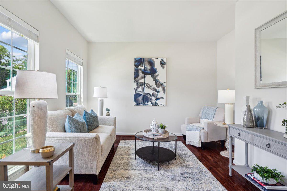 1908 Regiment Way Frederick, MD 21702 - Photo 8 of 51