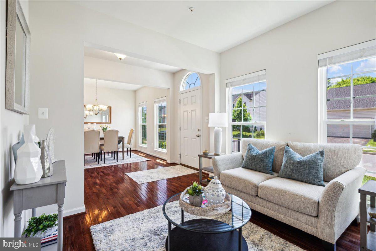 1908 Regiment Way Frederick, MD 21702 - Photo 9 of 51