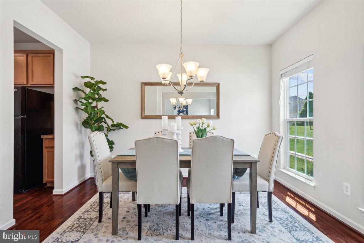 1908 Regiment Way Frederick, MD 21702 - Photo 10 of 51