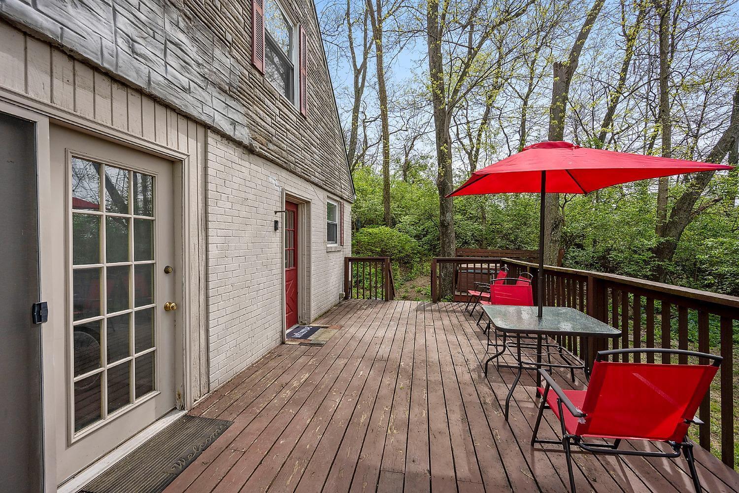 5802 Winton Ridge Lane Cincinnati, OH 45224 - Photo 25 of 30 Gallery Image 25