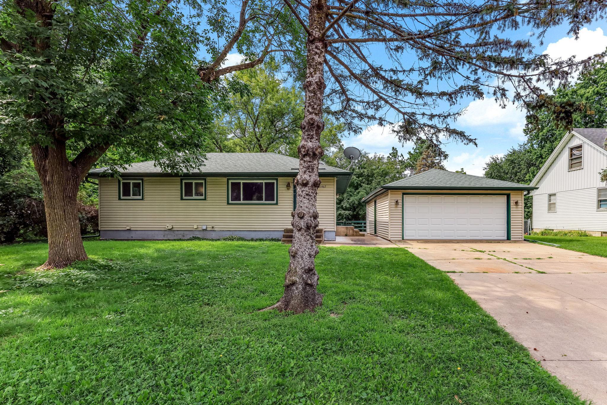 11462 Terrace Road Northeast Blaine, MN 55434 - Photo 1 of 1 Gallery Image 1