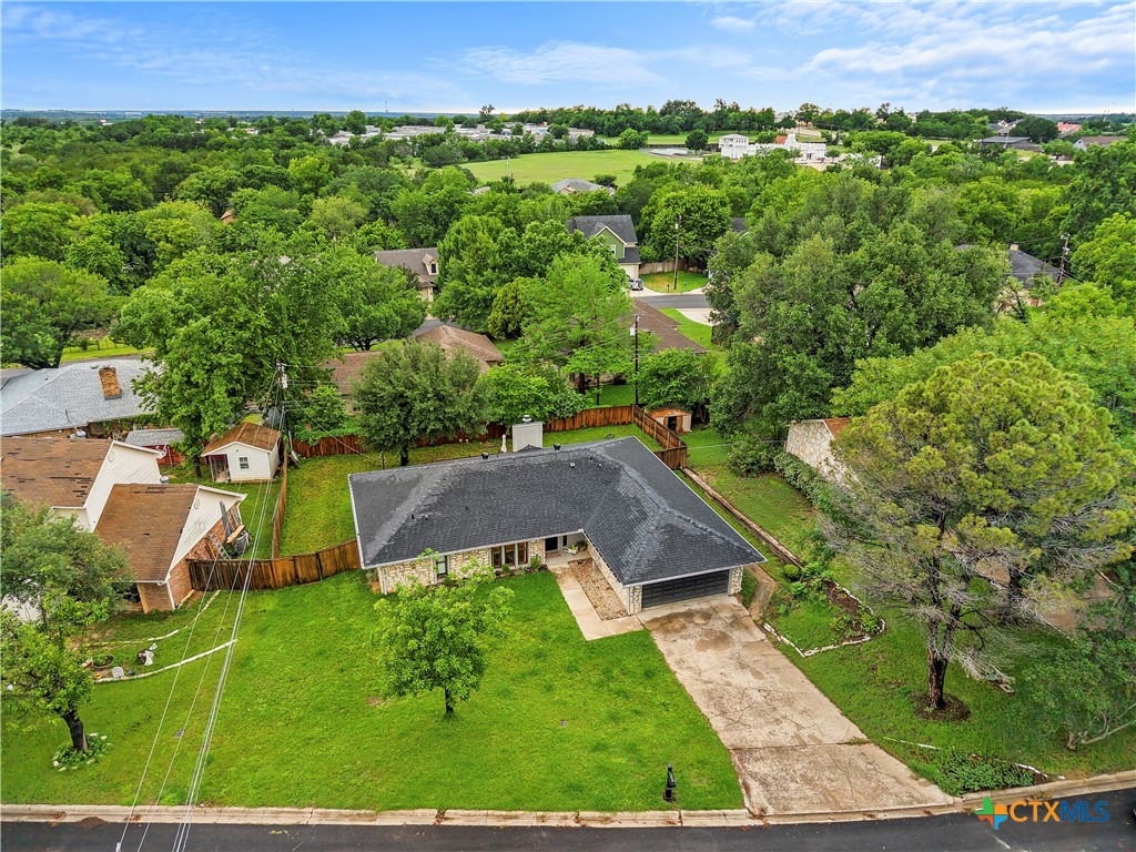 3702 Valley View Drive Temple, TX 76502 - Photo 3 of 29