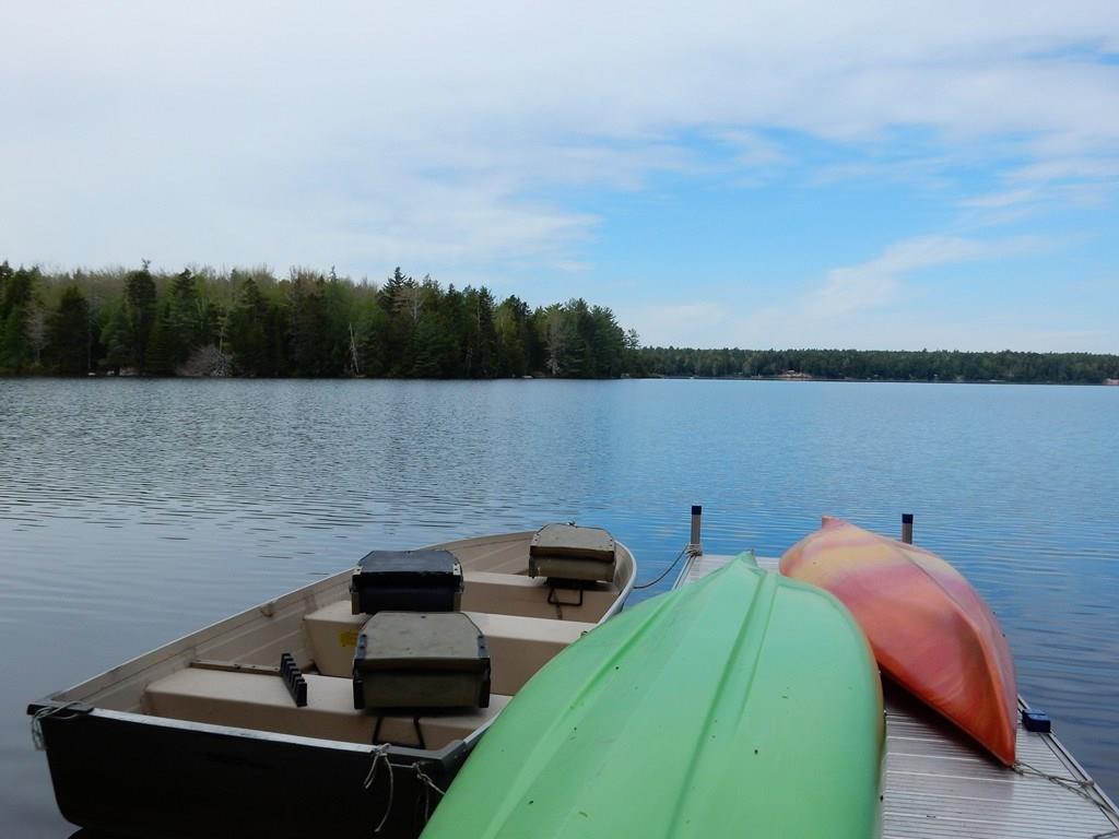 200 Georges Pond Road Franklin, ME 04634 - Photo 27 of 35 Photo