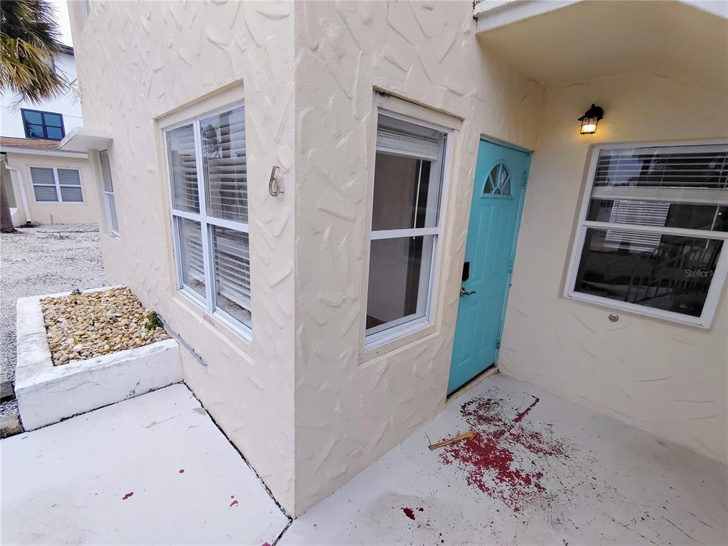 115 145th Avenue, Unit 6 Madeira Beach, FL 33708 - Photo 2 of 9