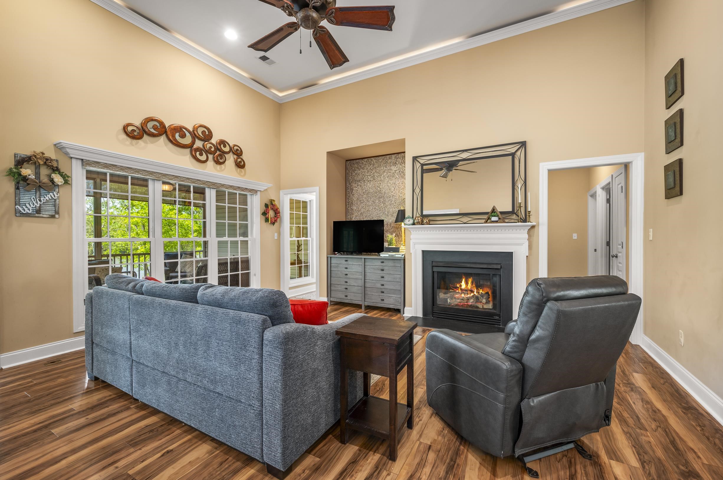 326 Tall Oaks Trail Inman, SC 29349 - Photo 11 of 45 Gallery Image 11