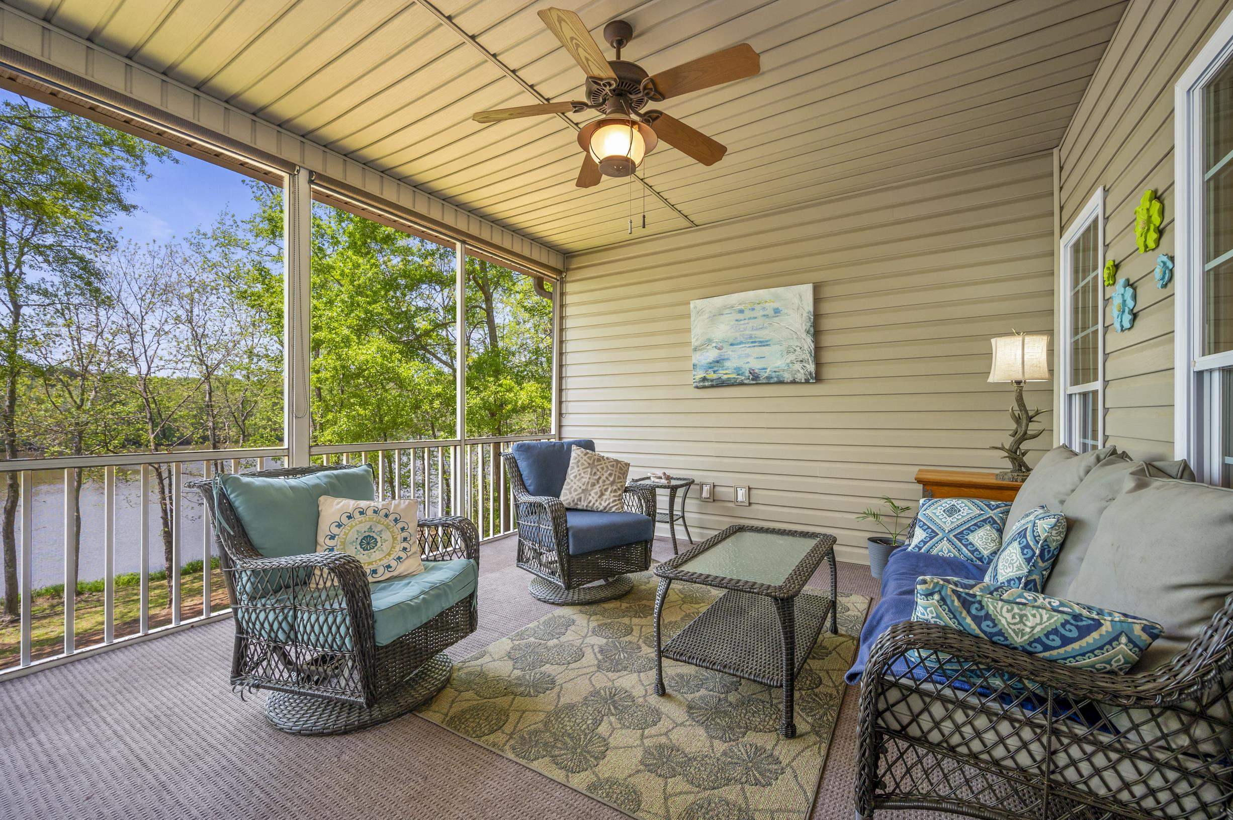 326 Tall Oaks Trail Inman, SC 29349 - Photo 18 of 45 Gallery Image 18