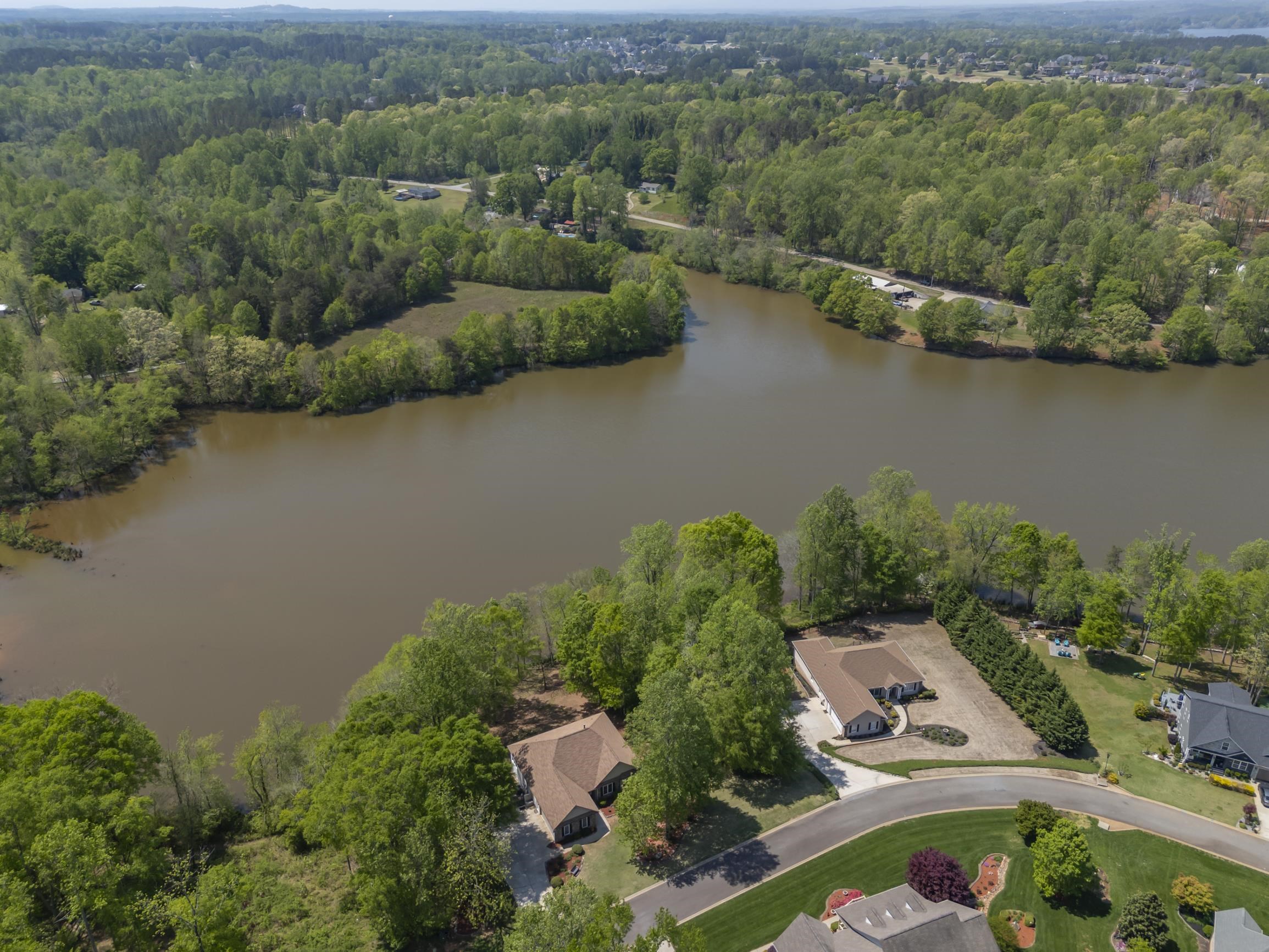 326 Tall Oaks Trail Inman, SC 29349 - Photo 39 of 45 Gallery Image 39
