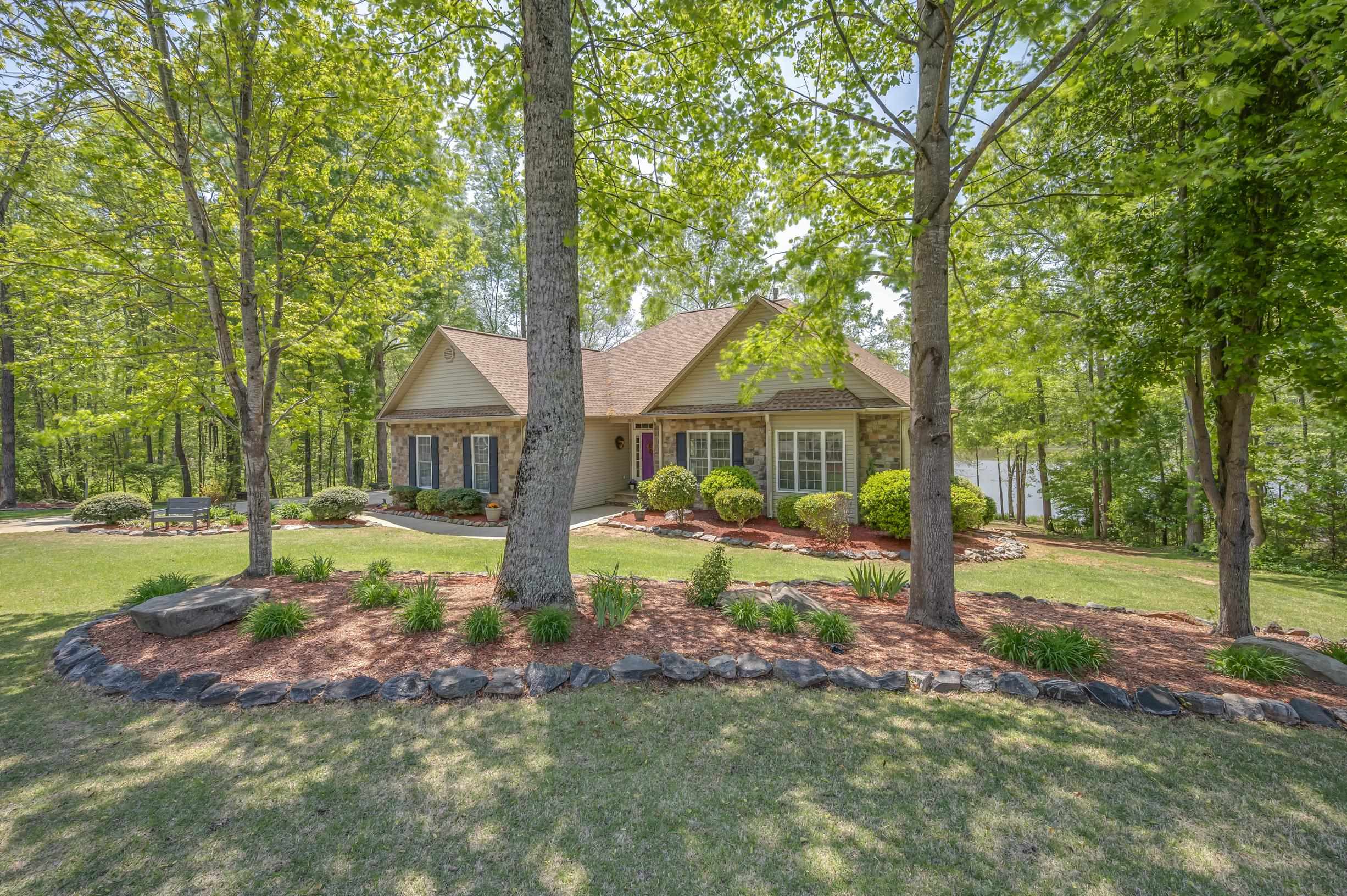 326 Tall Oaks Trail Inman, SC 29349 - Photo 6 of 45 Gallery Image 6