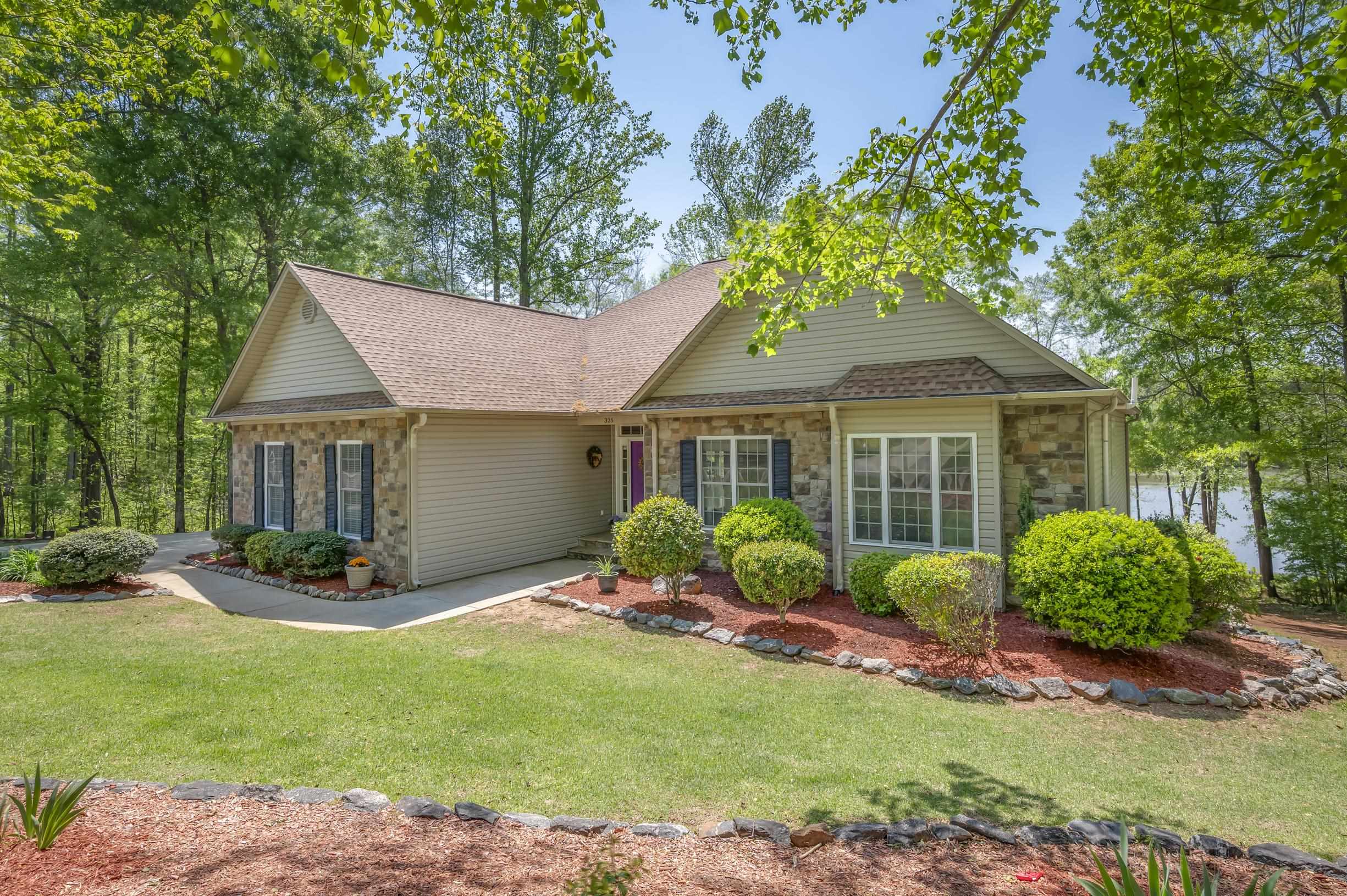 326 Tall Oaks Trail Inman, SC 29349 - Photo 7 of 45 Gallery Image 7