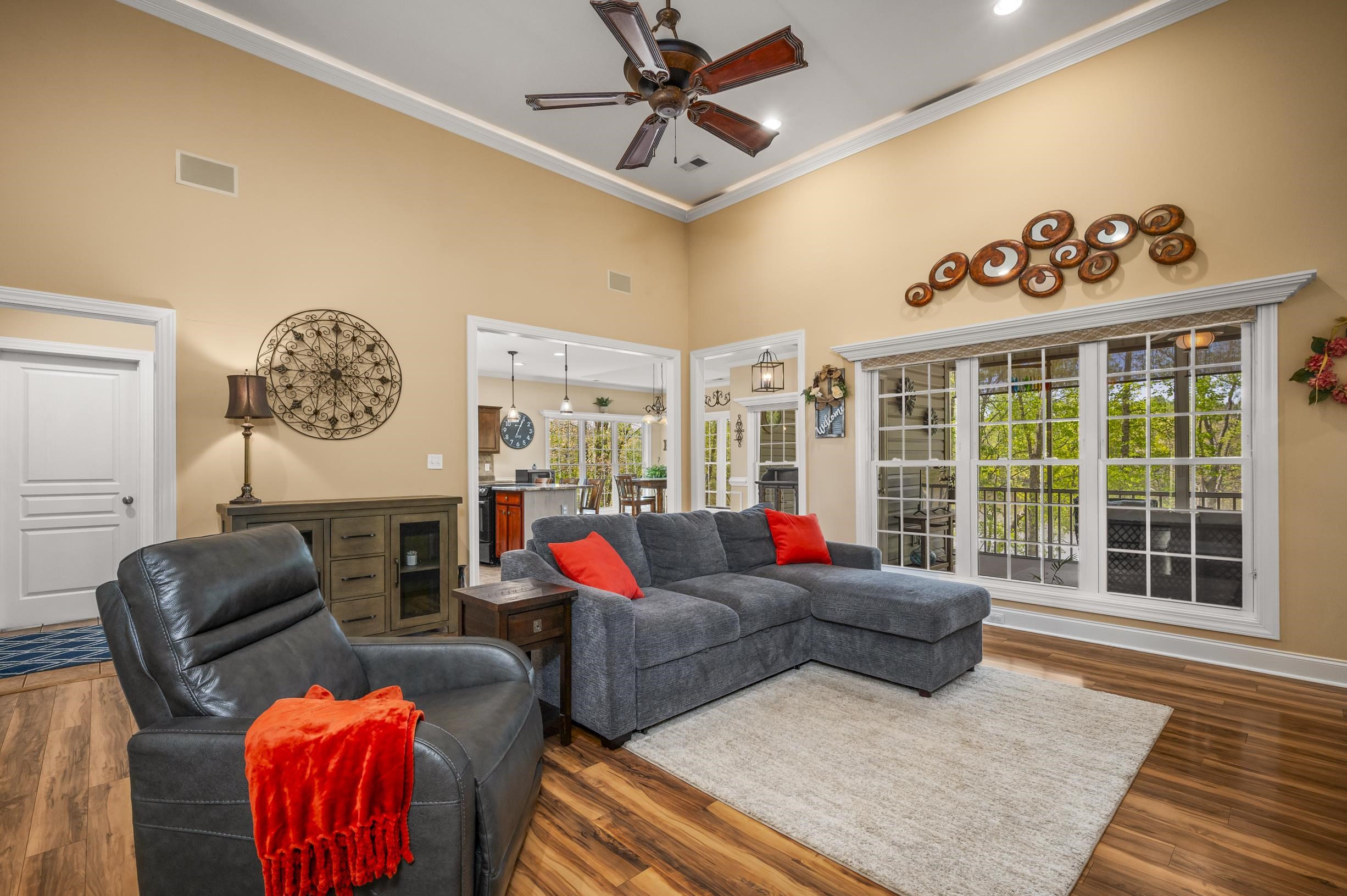 326 Tall Oaks Trail Inman, SC 29349 - Photo 10 of 45 Gallery Image 10