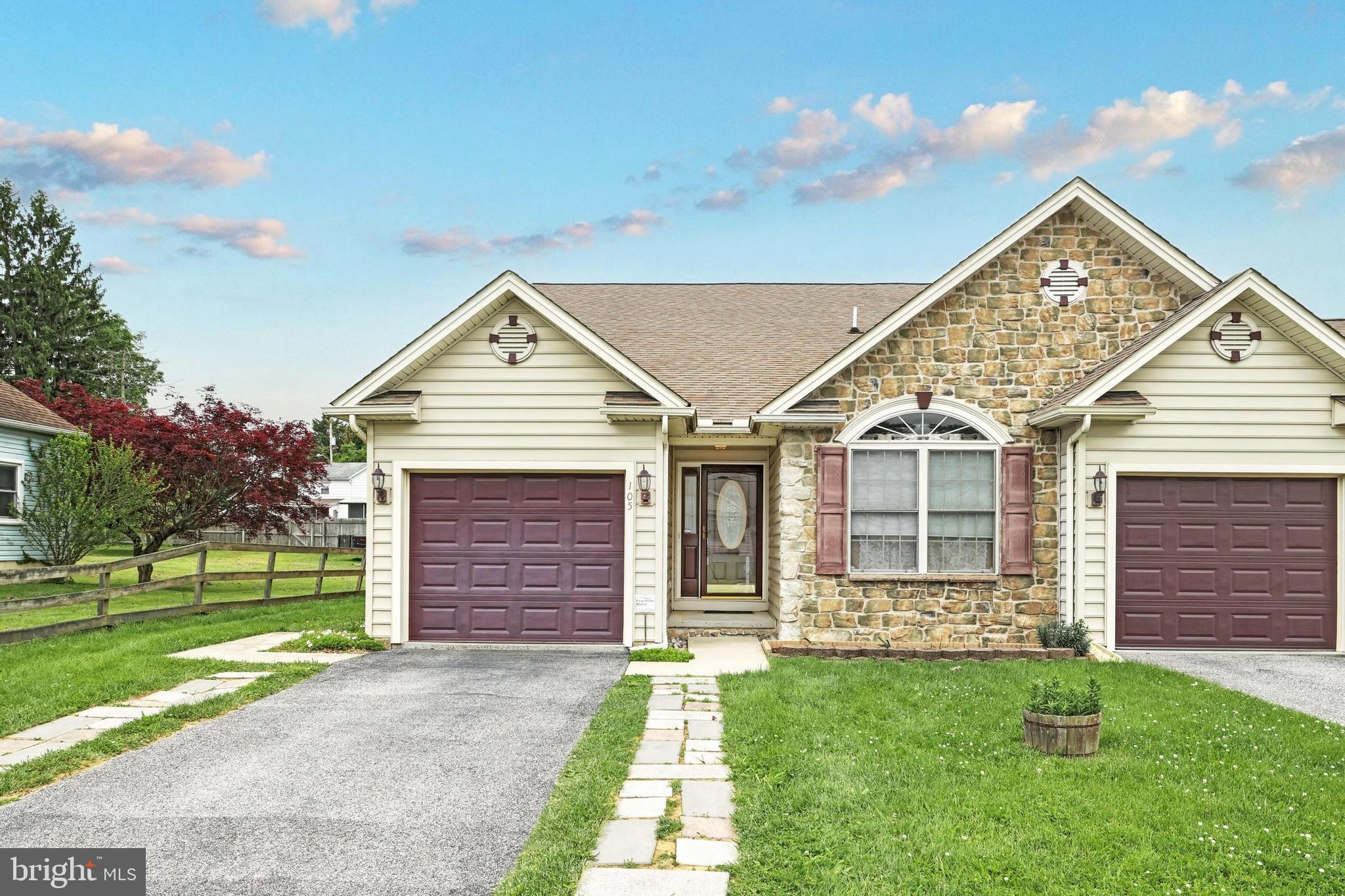 105 Beck Mill Rd