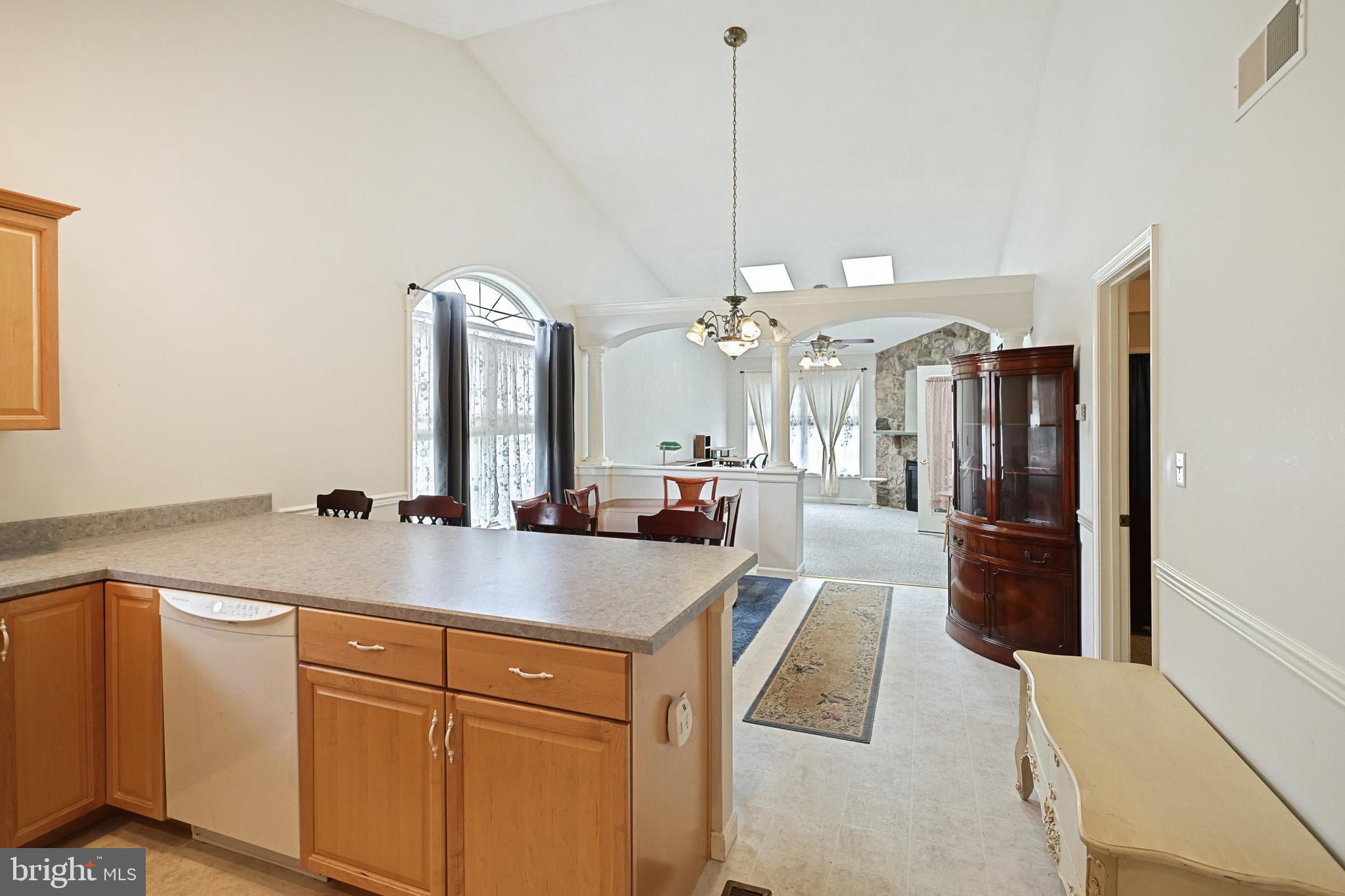 105 Beck Mill Road Hanover, PA 17331 - Photo 12 of 26 Open Floor Plan